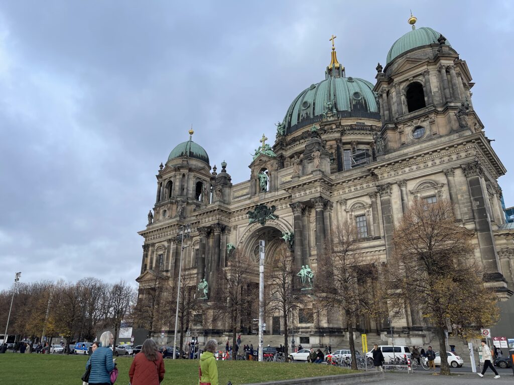 Berlin Cathedral